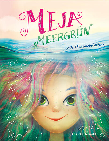 Cover des Mediums