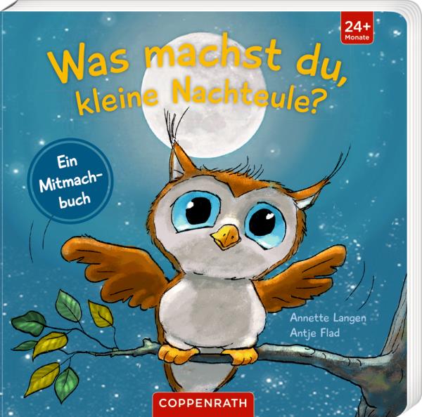 Cover des Mediums