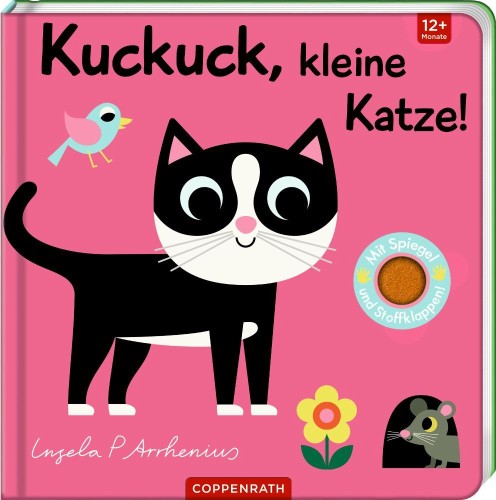 Cover des Mediums