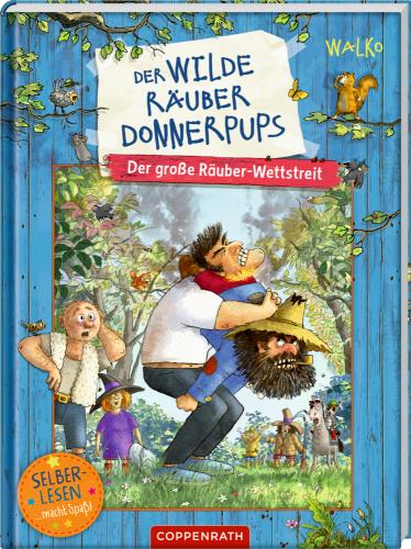 Cover des Mediums