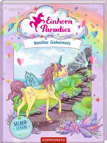Cover des Mediums