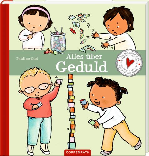 Cover des Mediums