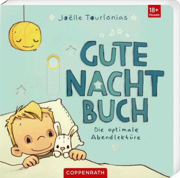 Gute-Nacht-Buch