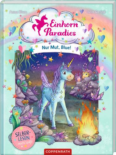 Cover des Mediums