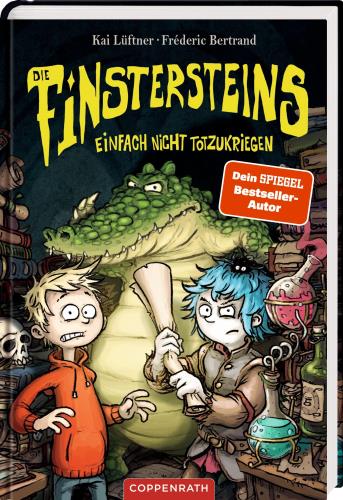 Einfach nicht totzukriegen