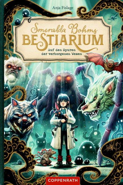 Cover des Mediums