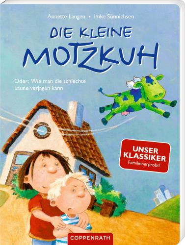 Cover des Mediums