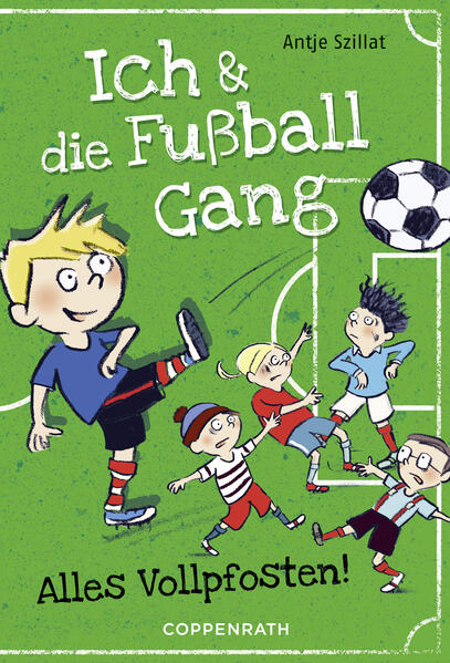 Cover des Mediums