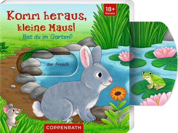 Cover des Mediums