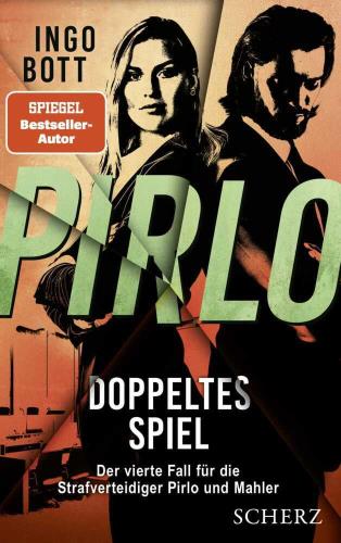 Cover des Mediums