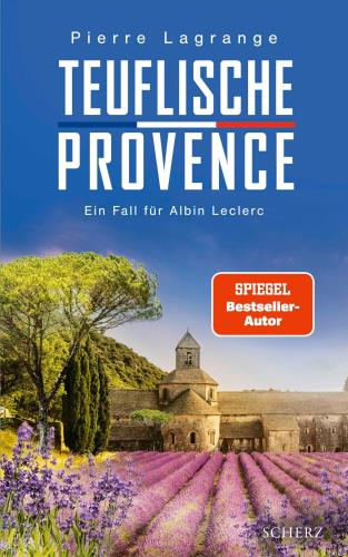 Cover des Mediums