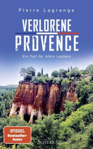 Cover des Mediums