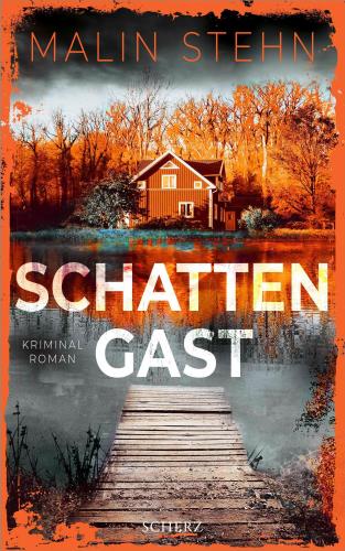 Cover des Mediums