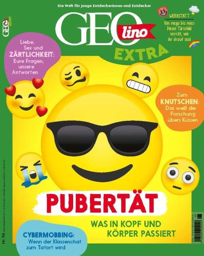 Cover des Mediums