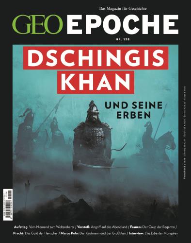 Cover des Mediums