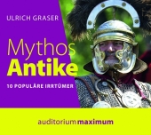 Mythos Antike