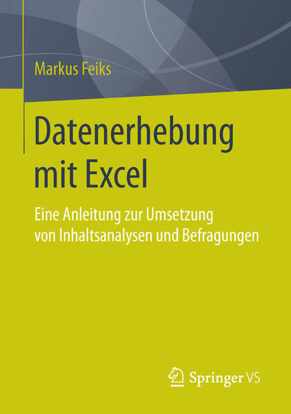 Cover des Mediums