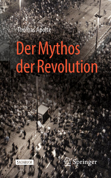Cover des Mediums