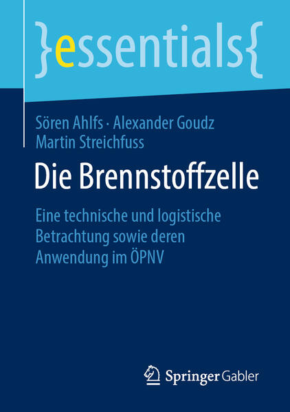 Cover des Mediums
