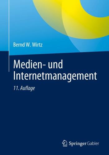 Cover des Mediums