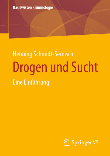 Drogen und Sucht
