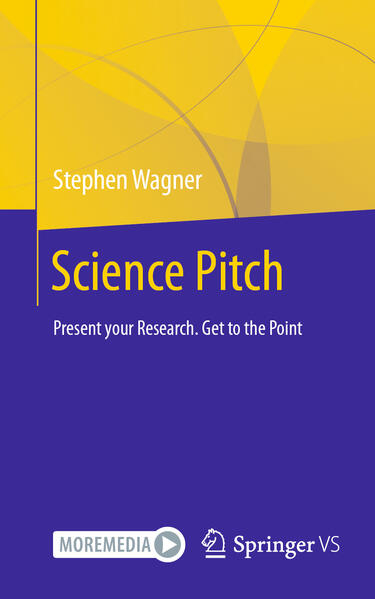 Science pitch