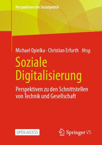 Soziale Digitalisierung