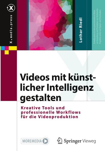 Cover des Mediums