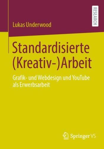 Standardisierte (Kreativ-) Arbeit
