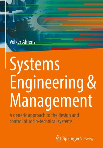Systems engineering & management