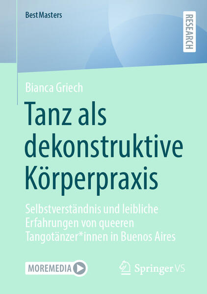 Cover des Mediums