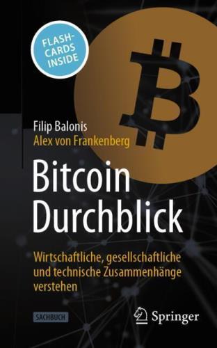 Cover des Mediums