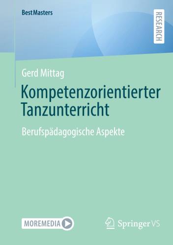Cover des Mediums