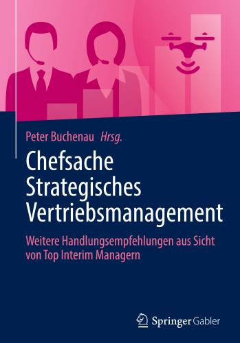 Cover des Mediums