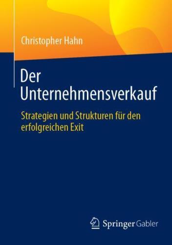 Cover des Mediums