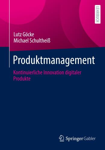 Cover des Mediums