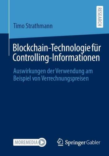Cover des Mediums