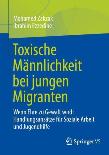 Cover des Mediums