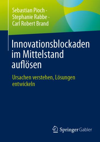 Cover des Mediums