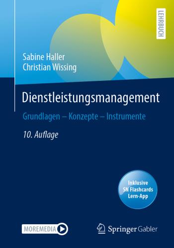 Cover des Mediums