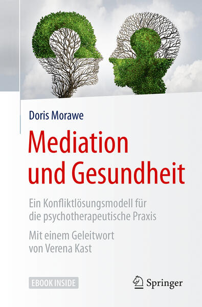 Cover des Mediums