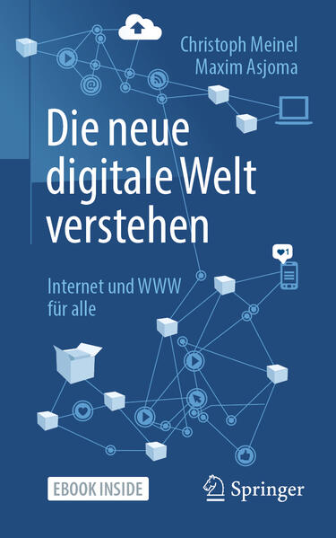 Cover des Mediums