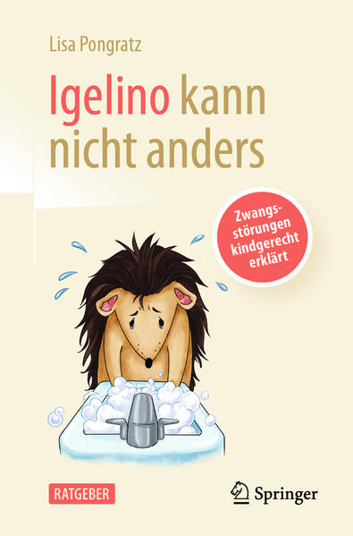 Cover des Mediums