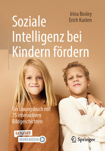 Cover des Mediums