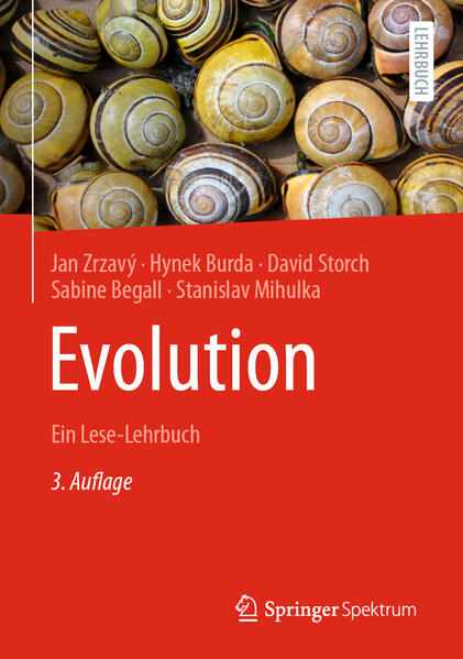 Cover des Mediums