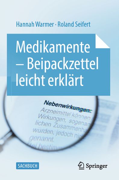 Cover des Mediums
