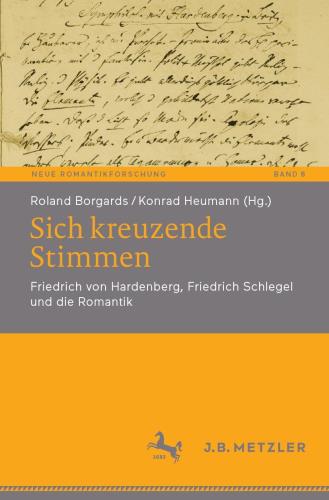 Sich kreuzende Stimmen
