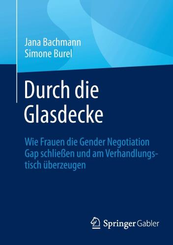 Durch die Glasdecke