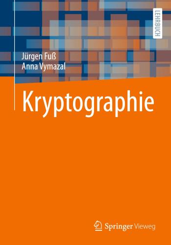 Cover des Mediums