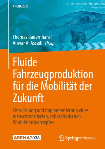 Cover des Mediums